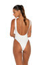 RYDER ONE PIECE SEASHELL